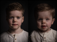 Foto van hulp Ramona in Beek