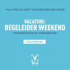 Foto van hulp Villa Vrolijk in Amsterdam zuidoost
