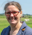 foto Dagbesteding advertentie Bianca in Westzaan