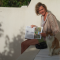 foto Hovenier advertentie Paula in Zeddam
