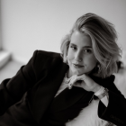 Foto van hulp Krista in Dordrecht