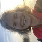 Foto van hulp Caroline in Nijmegen