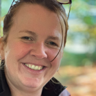 Foto van hulp Shirin in Arnhem