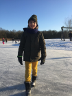 foto Oppas vacature Maartje in Aalden