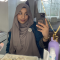 Foto van hulp Fariha in Assen