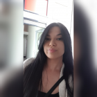 Foto van vacature-bekijken Chaimae in Rotterdam