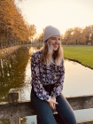 Foto van hulp Melinda in Ede