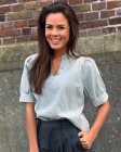 Foto van hulp Yara in Geffen