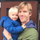 Foto van hulp Jan in Haarlem