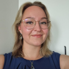 Foto van hulp Eva in Utrecht