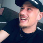 Foto van hulp Mitchel-Delano in Rotterdam