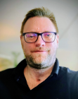 Foto van hulpvrager Diederik in Amsterdam