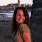 Foto van hulp Leona in Nijmegen
