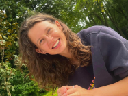 Foto van hulp Wendi in Amstelveen