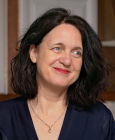 Foto van hulp Helma in Amsterdam