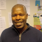 Foto van hulp Carlos in De Kwakel