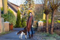 Foto van hulp Nicole in Beek en Donk