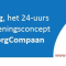 foto Verpleegkundige advertentie Uw ZorgCompaan B.V. in Beusichem