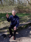 Foto van hulpvrager Maaike in Bilthoven