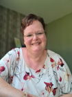 Foto van hulp Marjolijn in Berghem