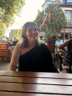 Foto van hulp Danique in Oostzaan
