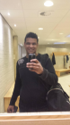 Foto van hulpvrager Marciano in Den Haag