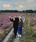 Foto van hulp Kimberly (KDB Care) in Barendrecht