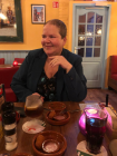 Foto van hulp Thea in Meeden
