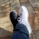 Foto van hulp Bart in Goes