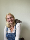 Foto van hulp Danielle in Groningen