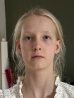Foto van hulpvrager Carolien in IJmuiden