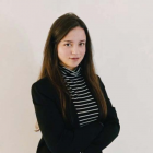 Foto van hulpvrager Mariam in Voorschoten