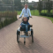 foto Begeleiding advertentie Annemieke in Houten