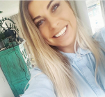 foto Gastouder advertentie Kimberly in Zwijndrecht