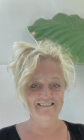 Foto van hulp Willemijn in Amsterdam