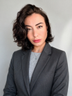 Foto van hulp Charlene in Almere
