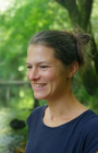 Foto van hulp Marieke in Son