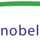 Logo van Nobel Zorg