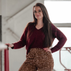 Foto van hulp Marieke in Vught