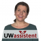 foto Hovenier advertentie UWassistent Zuid-Limburg in Oirsbeek