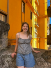 Foto van hulp Rebekka in Nijmegen