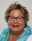 Foto van hulpvrager Janny in Cuijk
