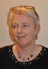 Foto van hulp Suzan in Amsterdam