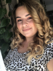 Foto van hulp Verpleegkundige Aleksandra in Oss