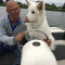 foto Aangepaste vakanties advertentie Rene in Andel