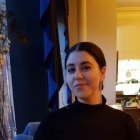 Foto van hulp Soraya in Amersfoort