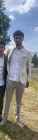 Foto van hulp Hicham in Amersfoort
