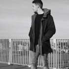 Foto van hulp Bram in Sittard