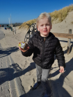 Foto van hulpvrager Evita in Eemnes