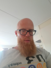 Foto van hulpvrager Erik in Woudenberg